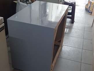 There is a kind of heart