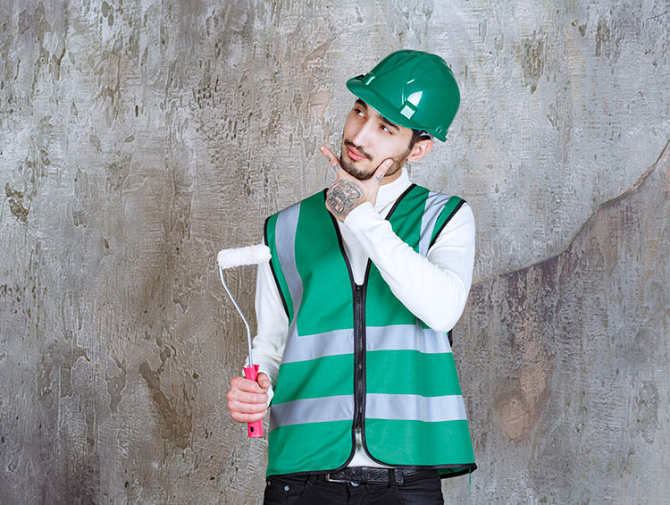 大缺工！油漆、墙壁、卫浴等工程预约满到年末